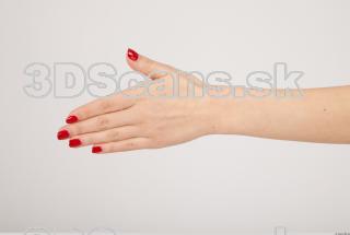 Photo reference of hand 0001